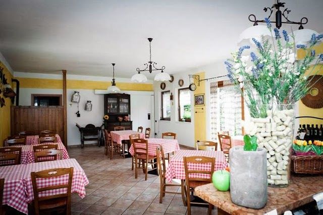 Agriturismo Le Dase